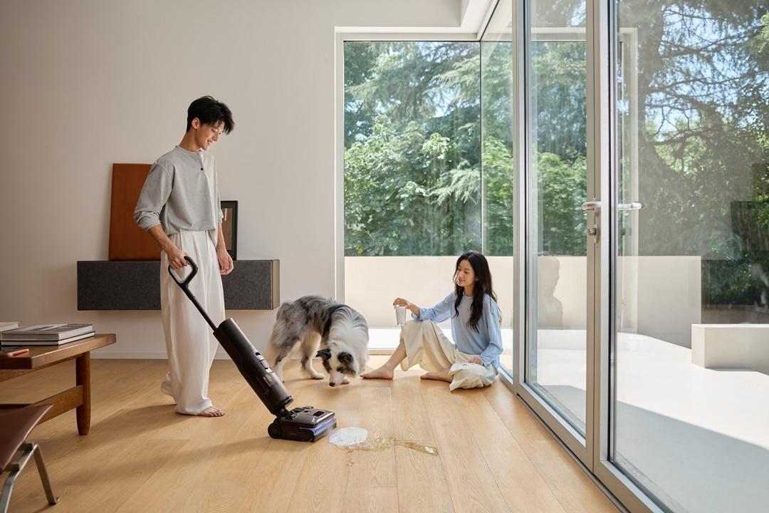 Roborock phat dong chuong trinh trai nghiem Saros 20 Flow va F25 Ultra Steam Gen 2 3 - Việt Nam Minh Group - Vua Công Nghệ