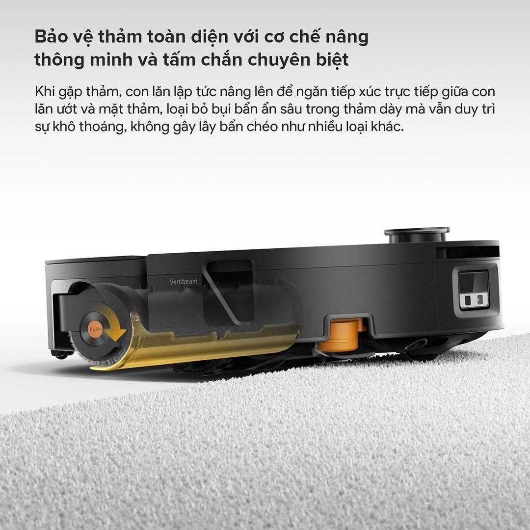 SpiraFlow 2.0 la gi Kham pha cong nghe con lan tren robot hut bui lau nha co gi dac biet 13 - Việt Nam Minh Group - Vua Công Nghệ